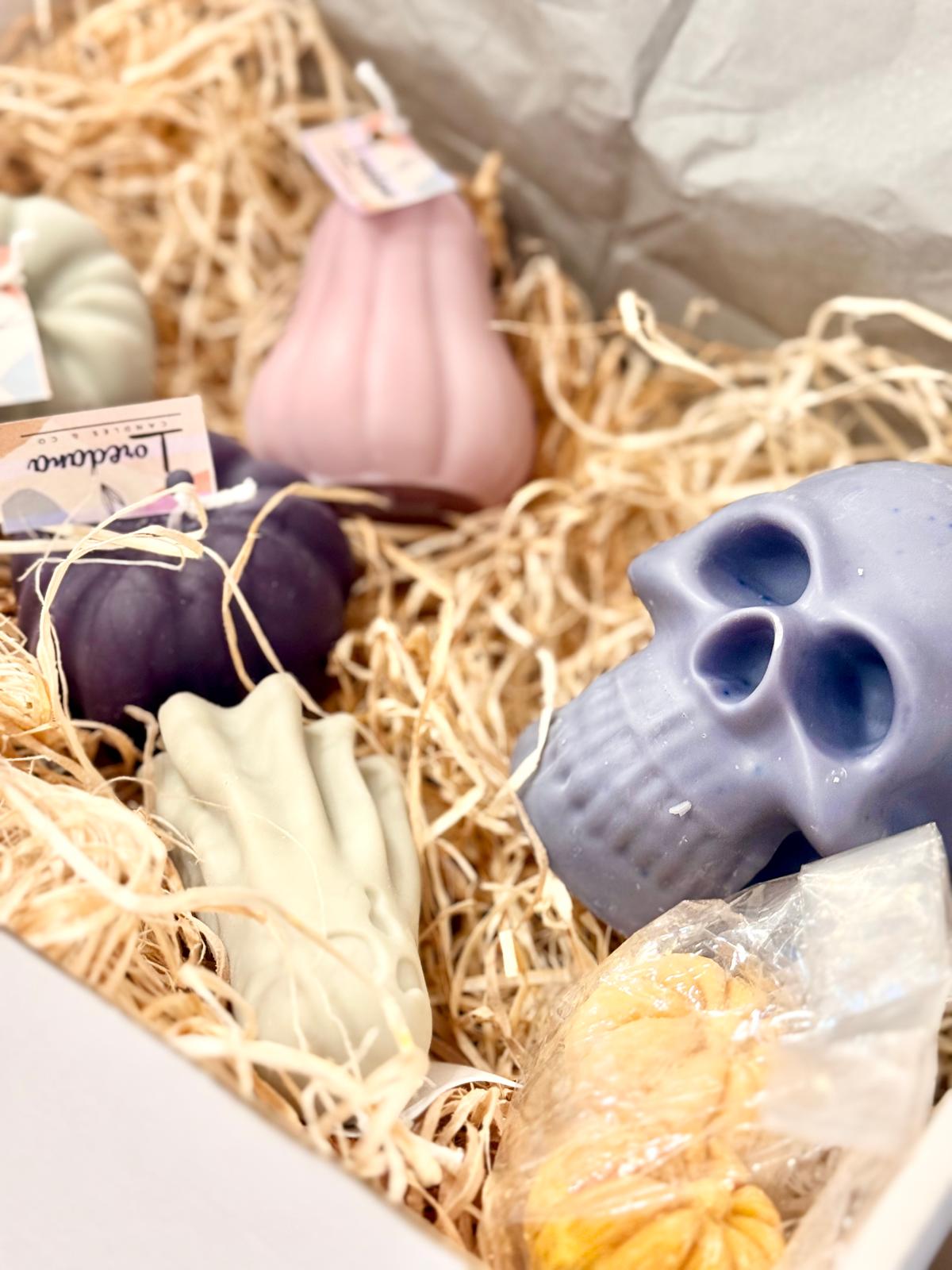 🕯️ Box Abonnement – Loredana Candles 🎁✨