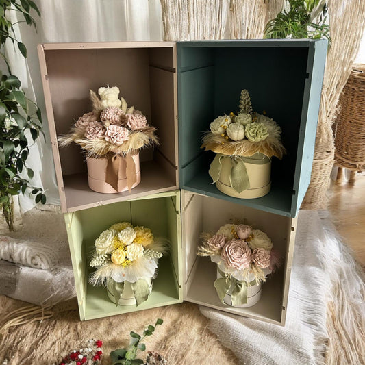 Flower Box