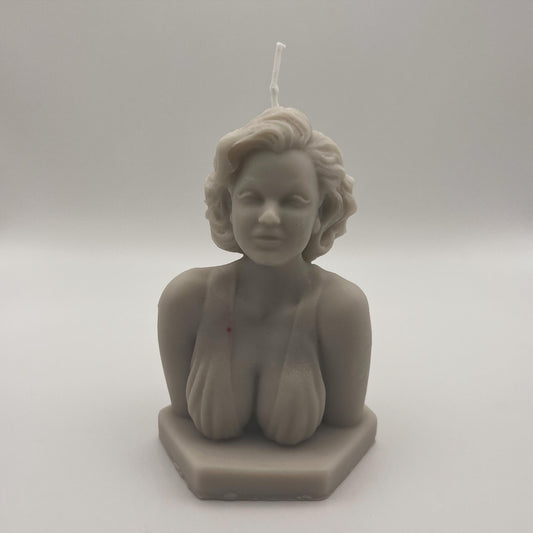 Marylin Monroe