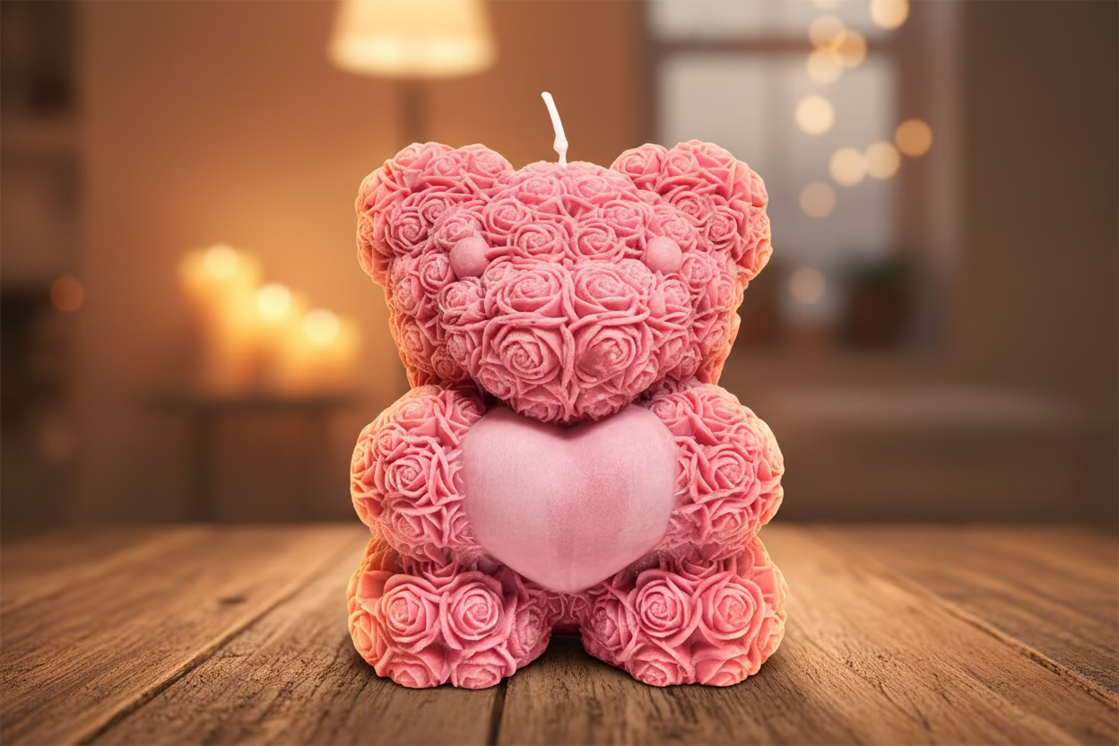 Teddy L