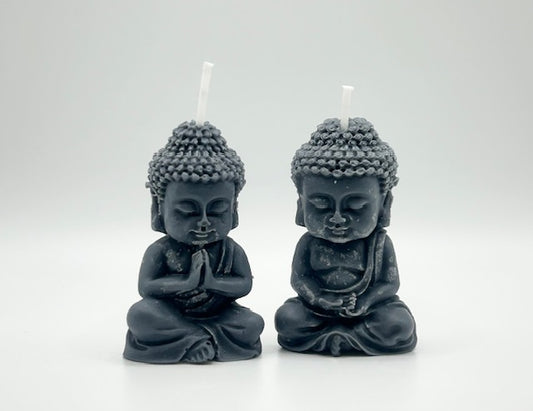 Duo de Bouddha