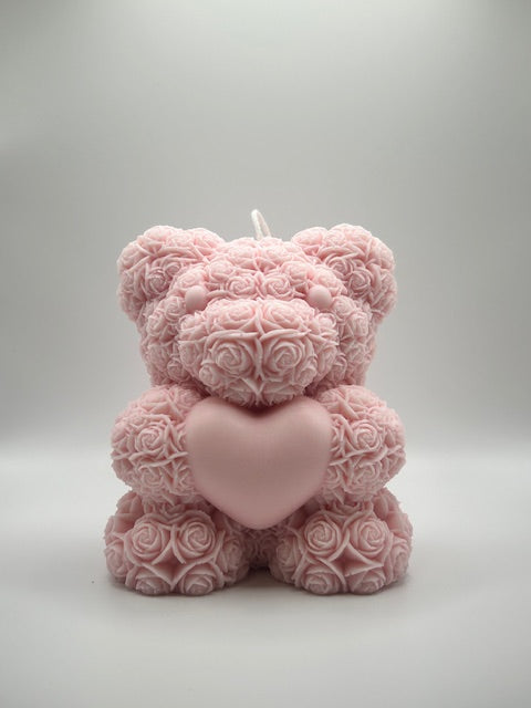 Teddy L.