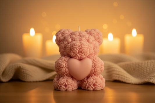 Teddy L