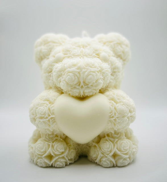 Teddy S