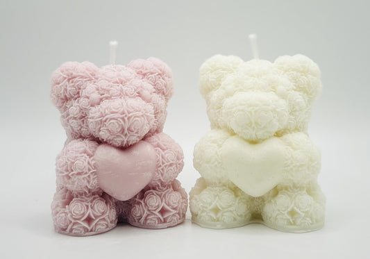 Teddy S