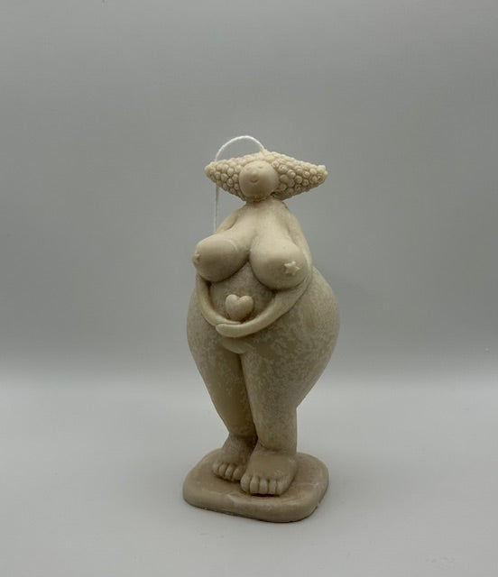 Frau