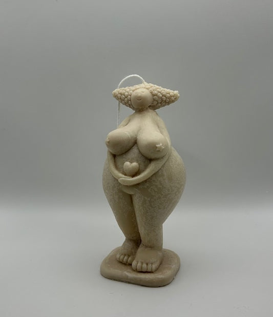 Frau