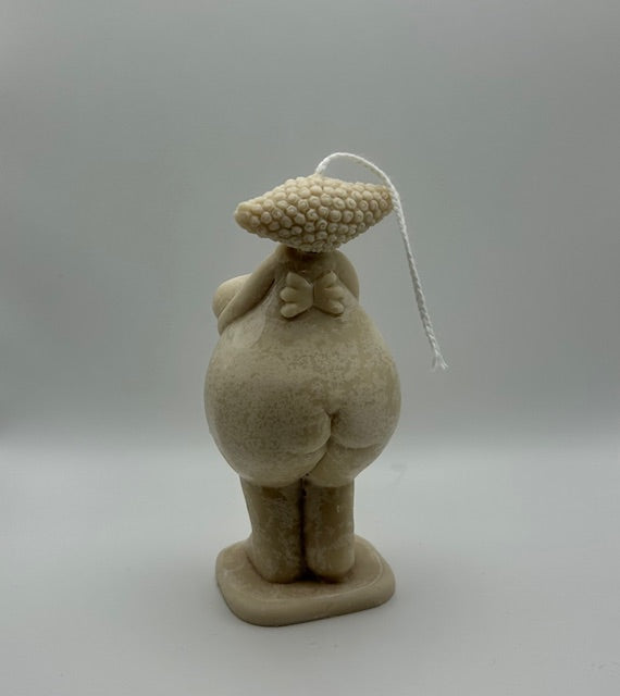 Frau
