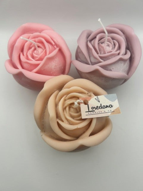XL Rose